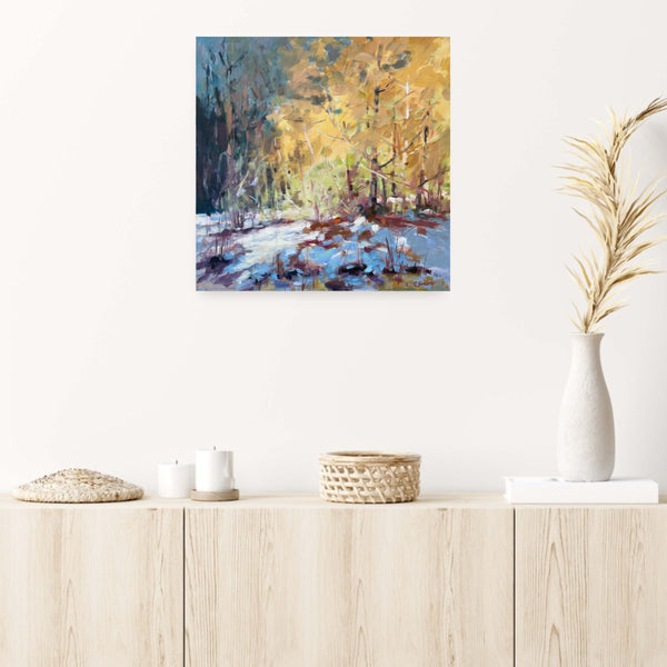 Nature at Work by Charles Spratt