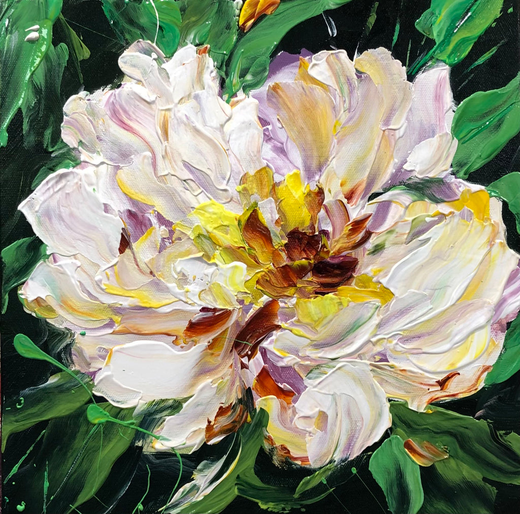 Garden Jewel by Denise Lini