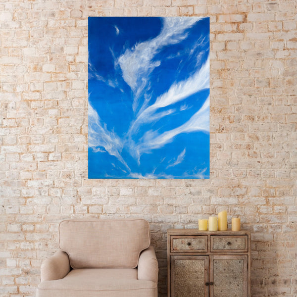 Phoenix by Lynn Budny