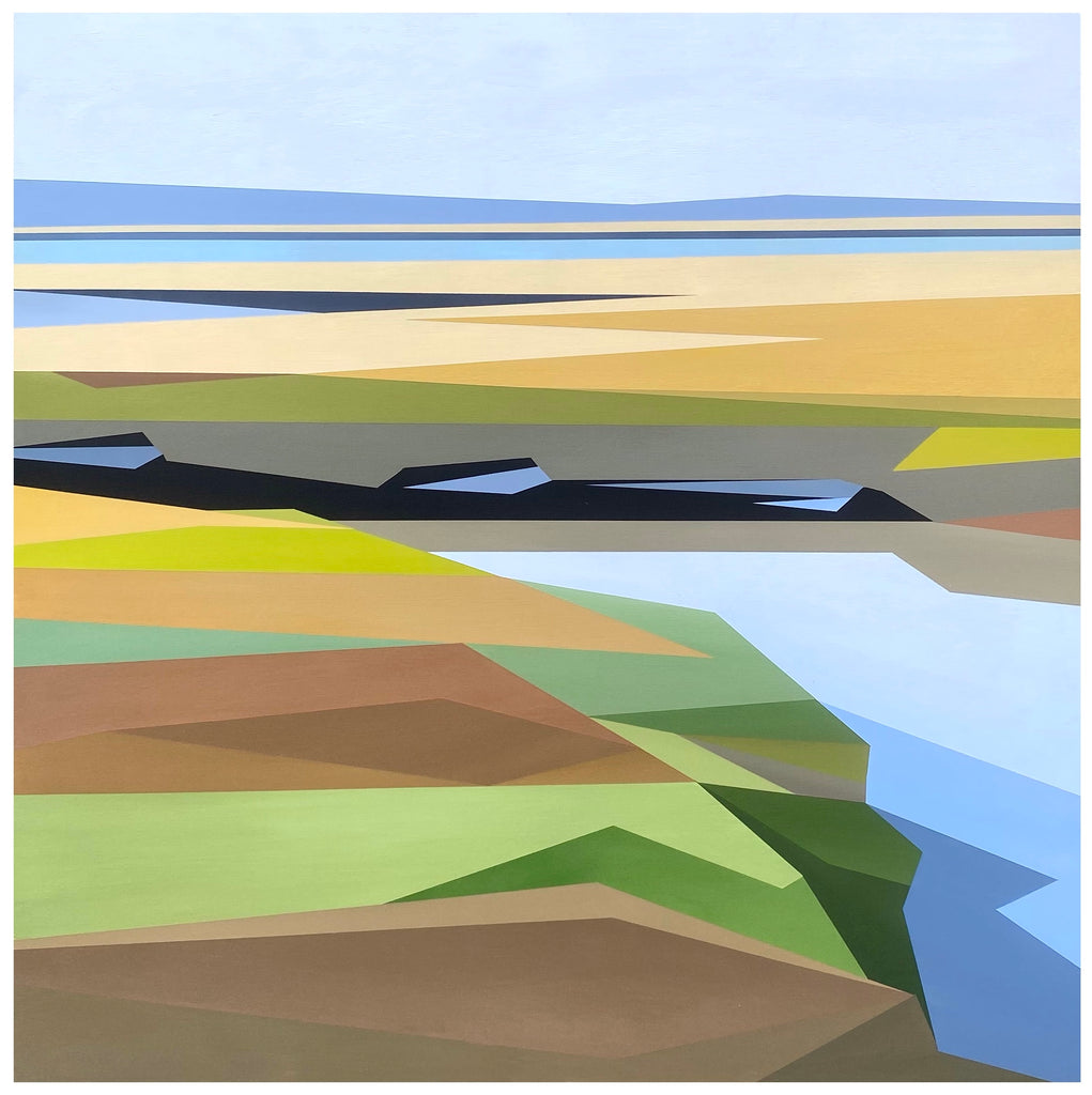 Thunder Creek by Kyle Sorensen